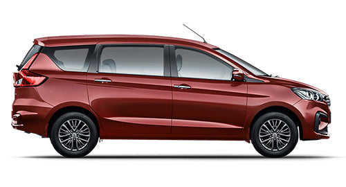 Maruti Suzuki Ertiga