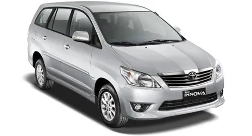 Toyota Innova (Old Model)