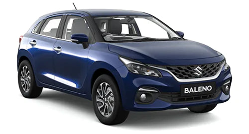 Maruti Suzuki Baleno