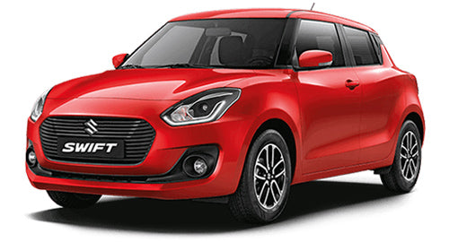 Maruti Suzuki Swift